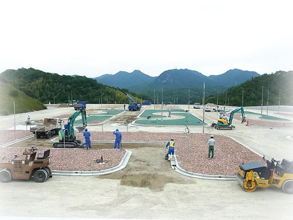 三原自動車学校の歩み2