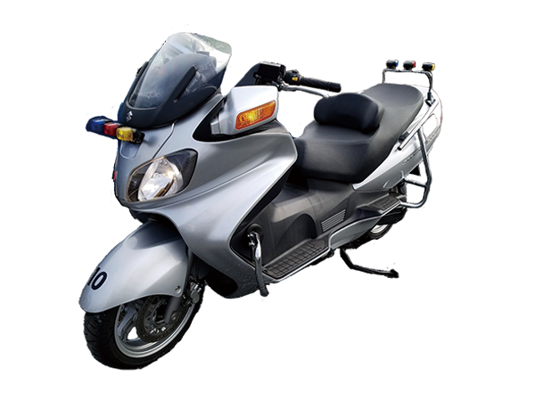 三原自動車学校の大型二輪AT